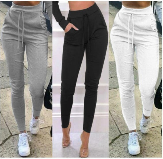 Lucy – Comfortabele Sportbroeken voor Dames