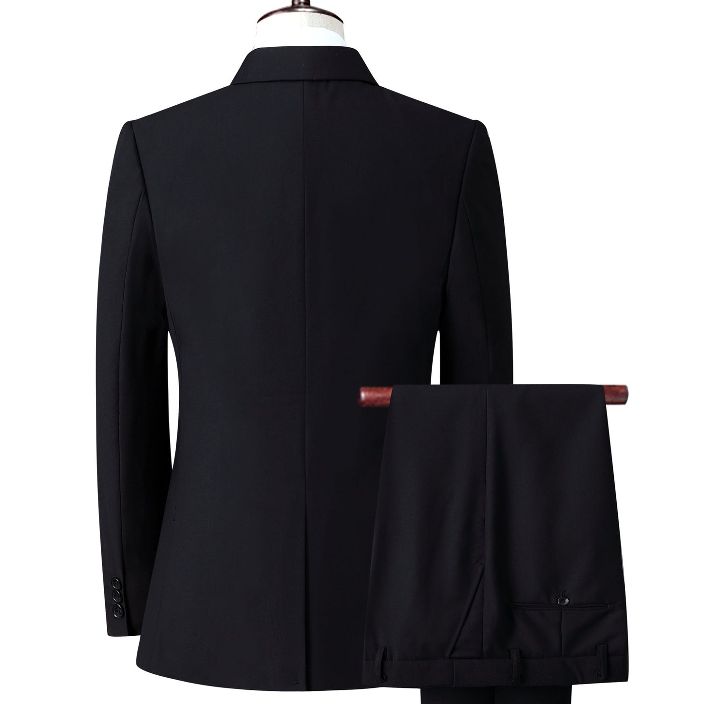 Clifford – Elegante Herenpak voor formele gelegenheden