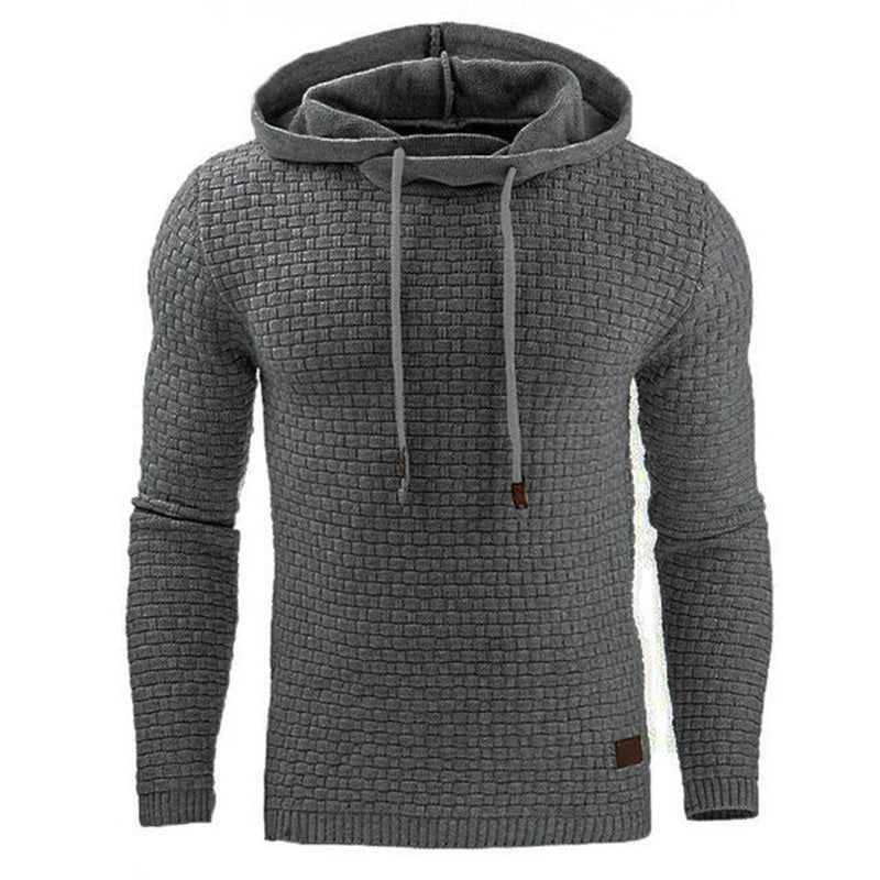 Ron – Heren Kapuzenpullover