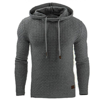 Ron – Heren Kapuzenpullover