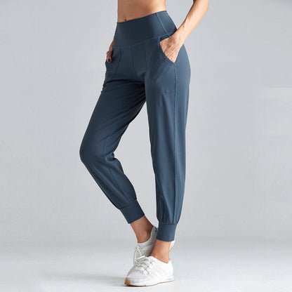 Katie – Fitness Capri Yoga-Broek