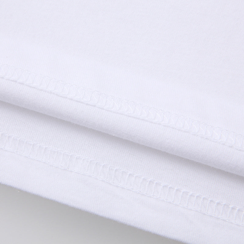 Ben – Modieuze Heren T-Shirts met Korte Mouwen voor Tieners en Mannen