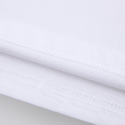 Ben – Modieuze Heren T-Shirts met Korte Mouwen voor Tieners en Mannen