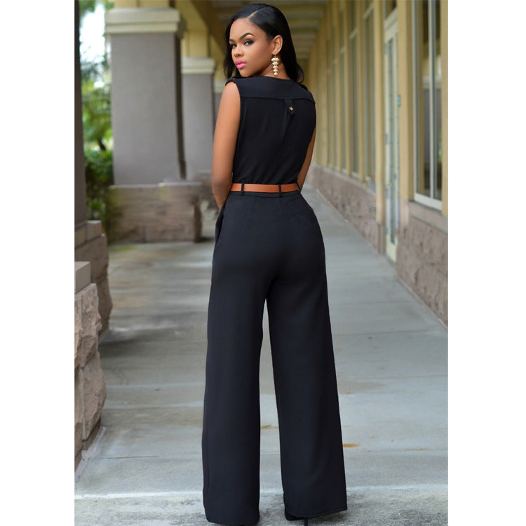 Joan – Trendy Dames-Jumpsuit