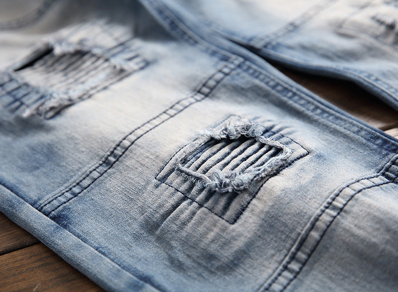 Liam – Jeans voor heren