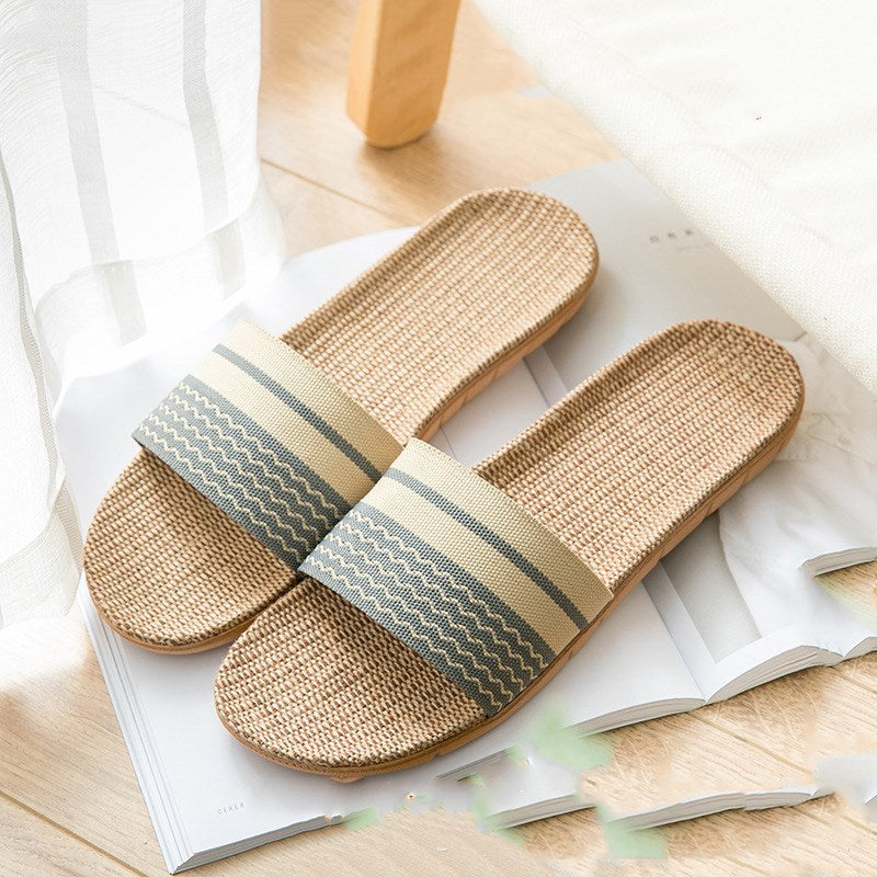Hannah – Zomerslippers voor Dames