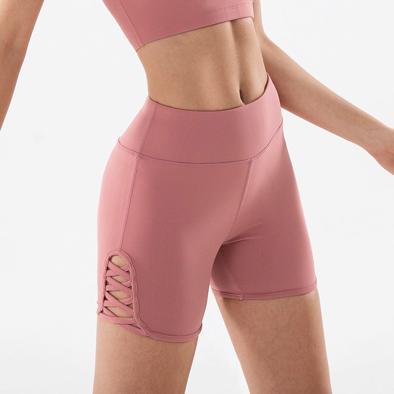 Nicole – Yoga-Fitness-Trainingsbroek voor Dames