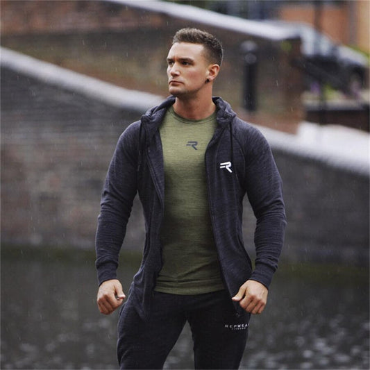 Laurence – Kapuzen-Sportkleding