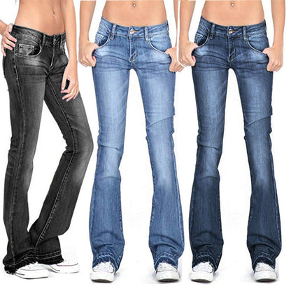 Kim – Damesjeans