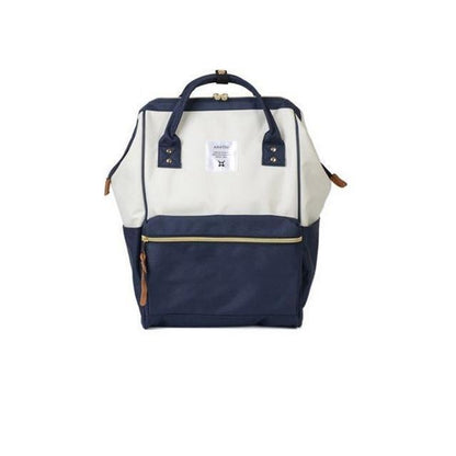 Marion – Modieuze Damesrugzak met Rits voor School en Reizen