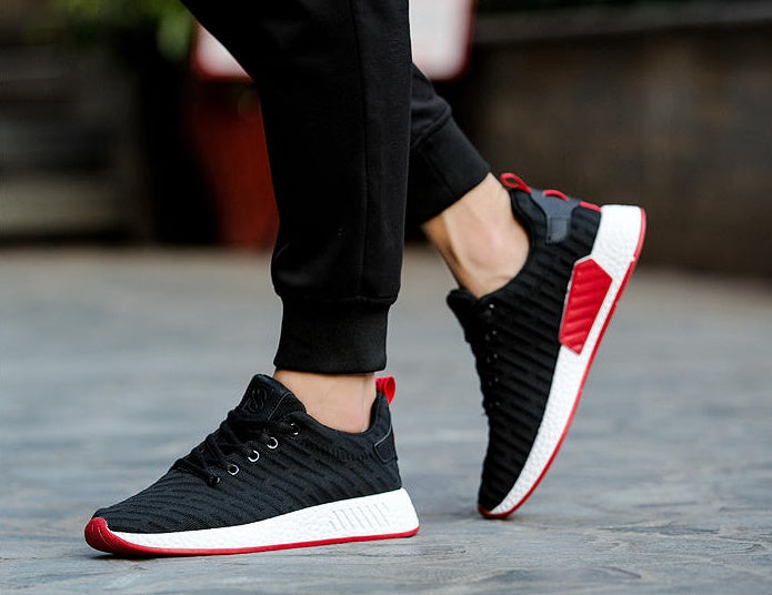 Cliff – Malcom Sneaker