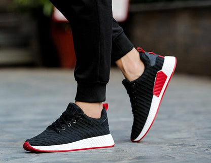 Cliff – Malcom Sneaker