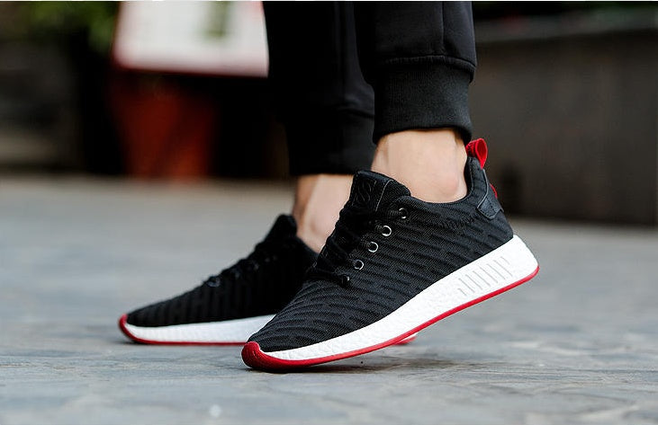 Cliff – Malcom Sneaker