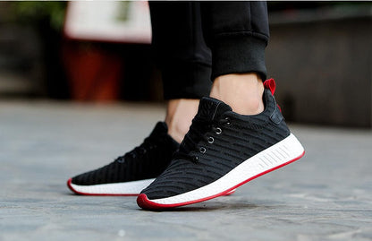Cliff – Malcom Sneaker
