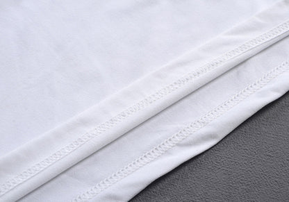Ben – Modieuze Heren T-Shirts met Korte Mouwen voor Tieners en Mannen