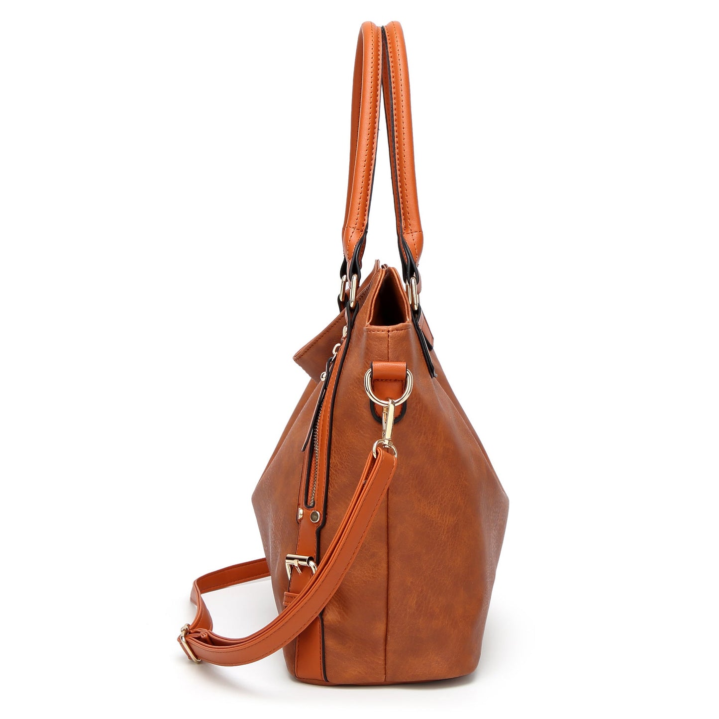 Catherine – Vintage Tote Dameshandtas