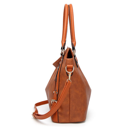 Catherine – Vintage Tote Dameshandtas