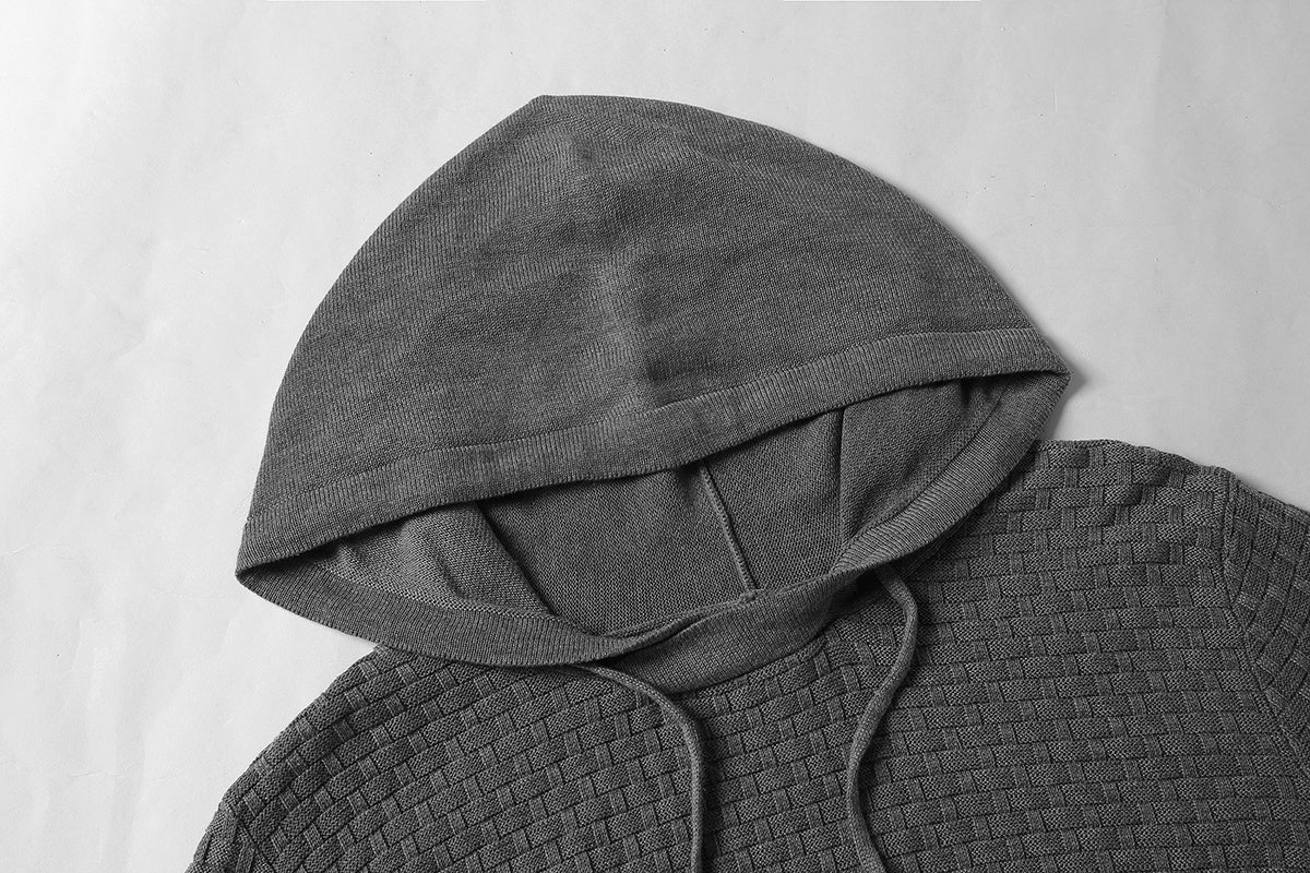 Ron – Heren Kapuzenpullover