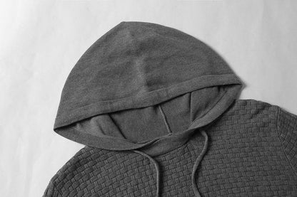 Ron – Heren Kapuzenpullover
