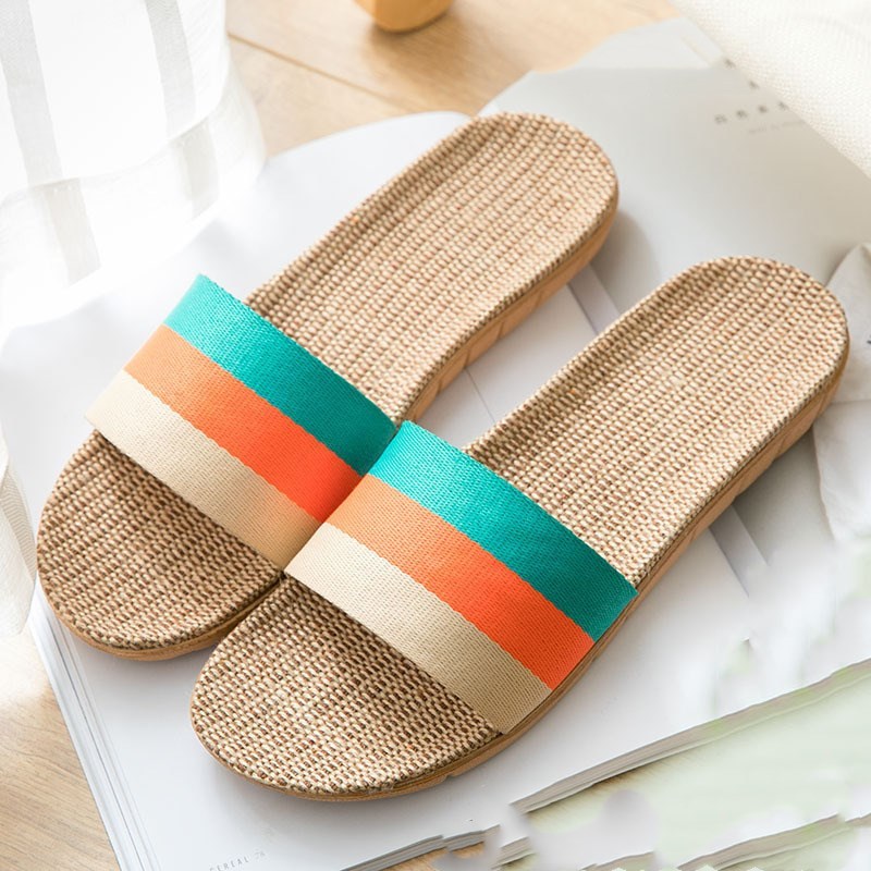 Hannah – Zomerslippers voor Dames