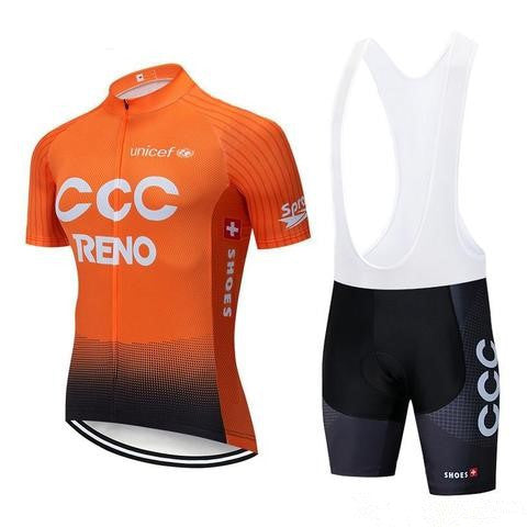 Philip – Sportieve Heren-Shorts met Bretels