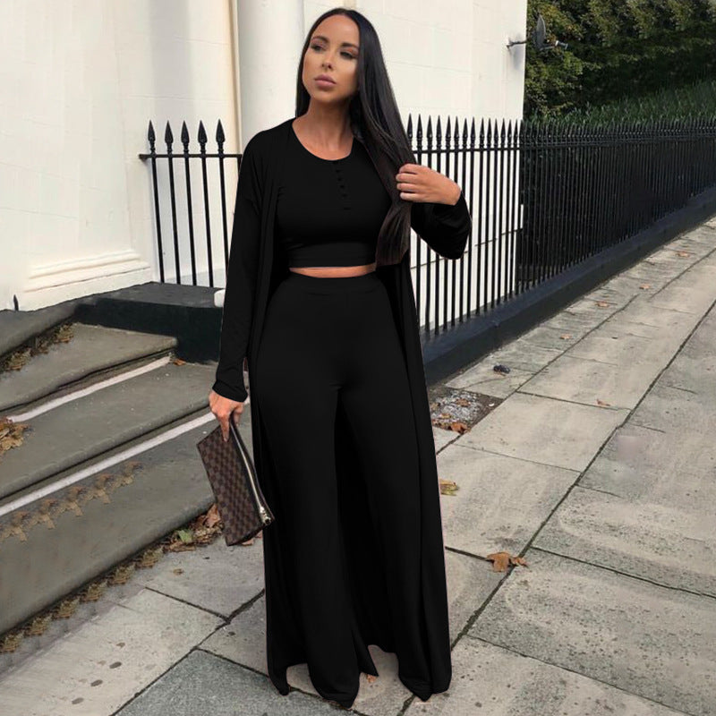 Mary – Effen Vrijetijdsjurk voor Dames