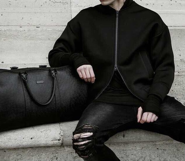 Mark – Strakke Herenjeans