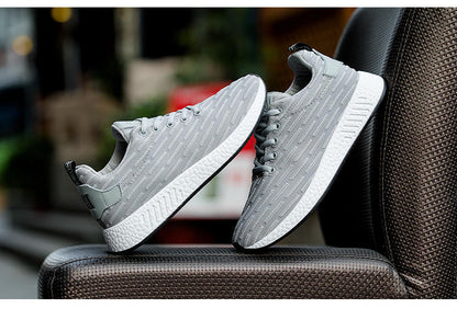 Cliff – Malcom Sneaker