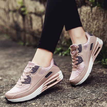 Laura – Comfortabele Dames Vrijetijdsschoenen