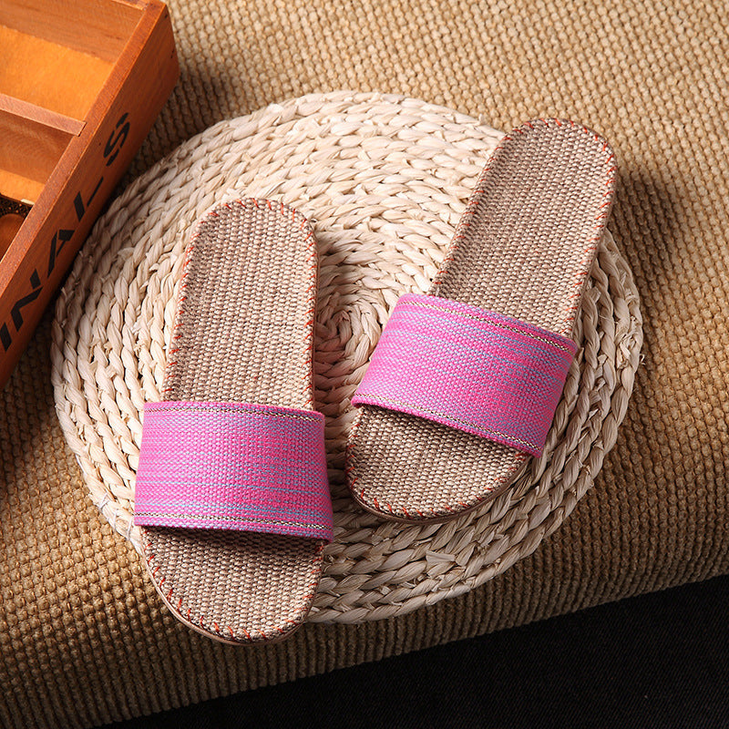 Hannah – Zomerslippers voor Dames