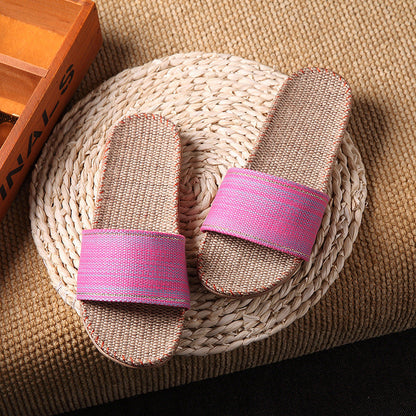 Hannah – Zomerslippers voor Dames