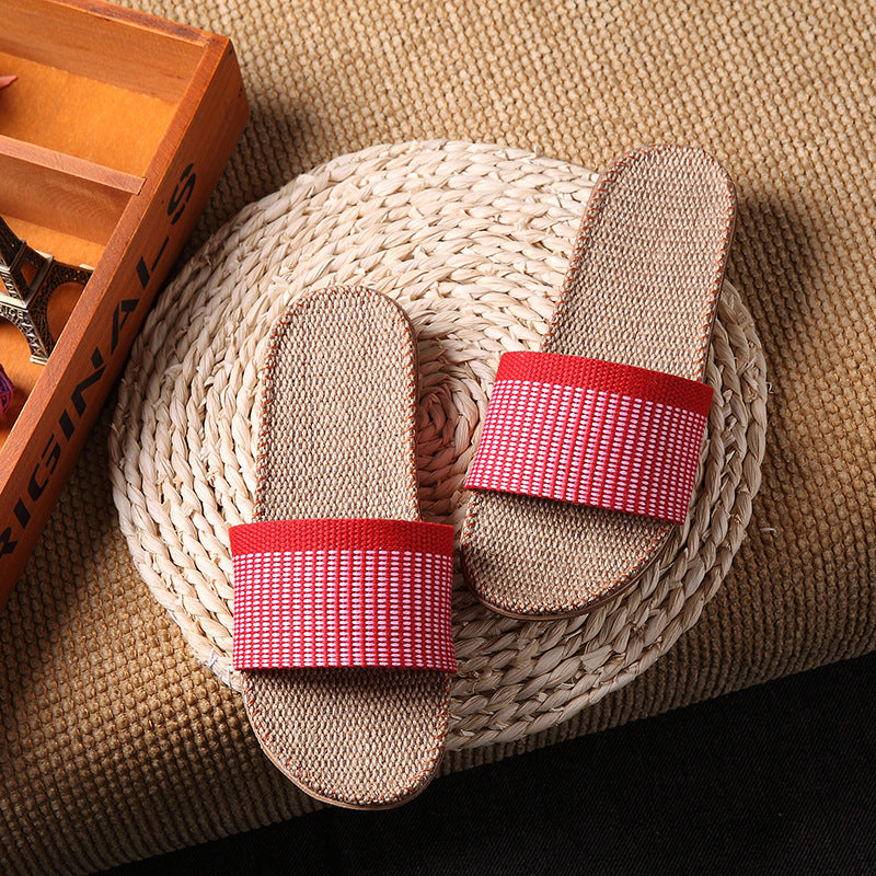 Hannah – Zomerslippers voor Dames