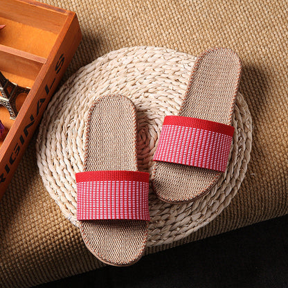 Hannah – Zomerslippers voor Dames