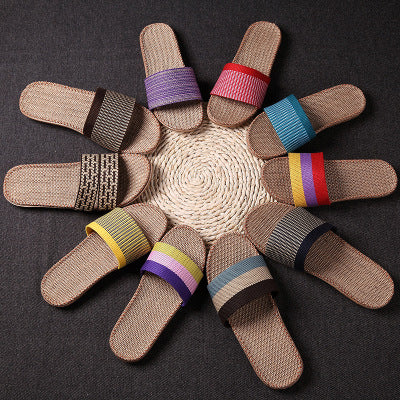 Hannah – Zomerslippers voor Dames
