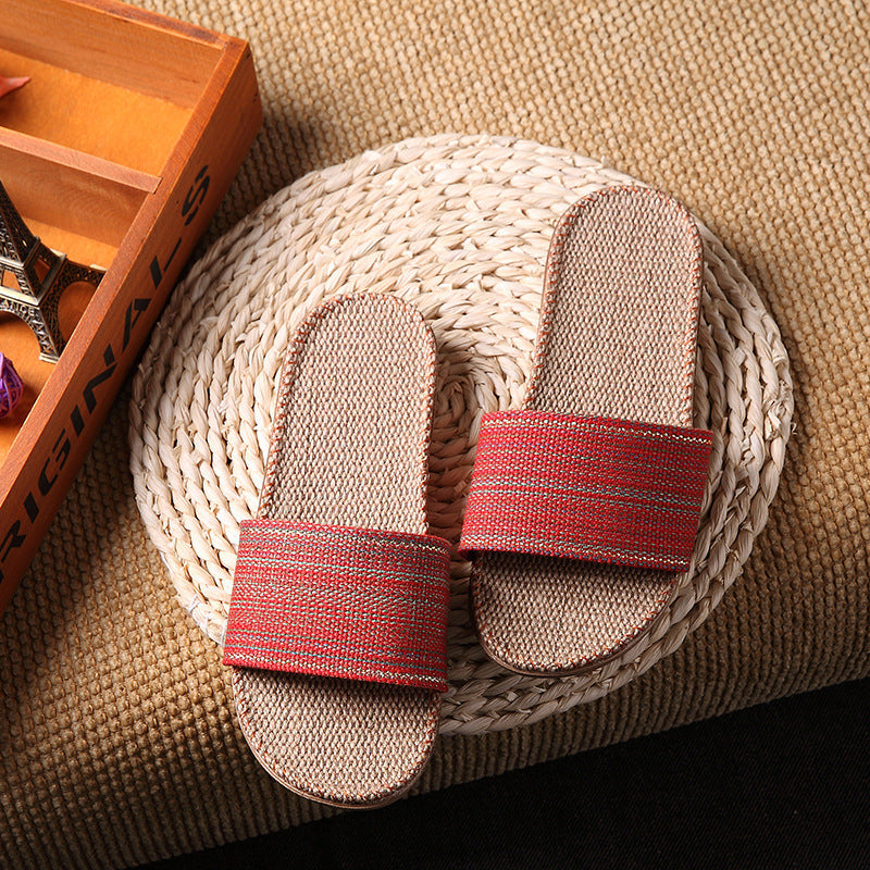 Hannah – Zomerslippers voor Dames
