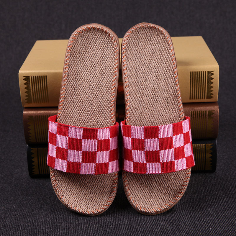 Hannah – Zomerslippers voor Dames