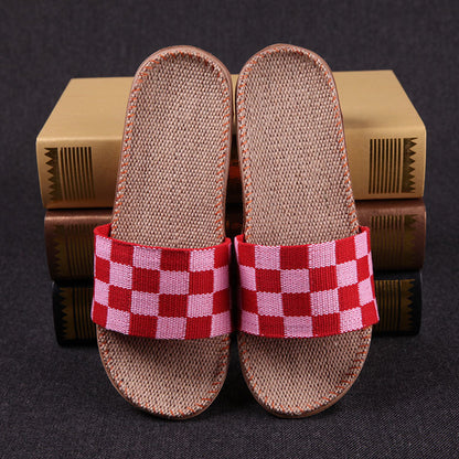 Hannah – Zomerslippers voor Dames