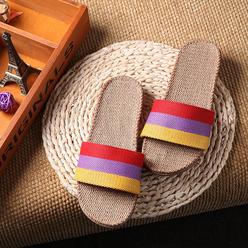 Hannah – Zomerslippers voor Dames