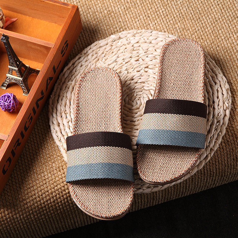 Hannah – Zomerslippers voor Dames