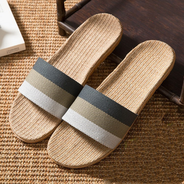Hannah – Zomerslippers voor Dames