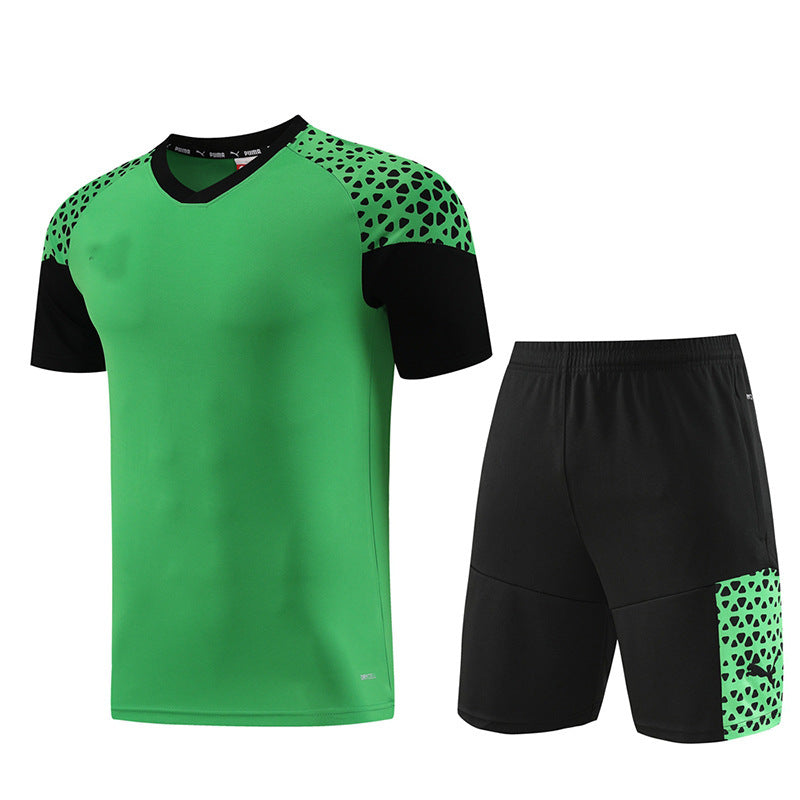 Dale – Sneldrogend Voetbal Trainingspak