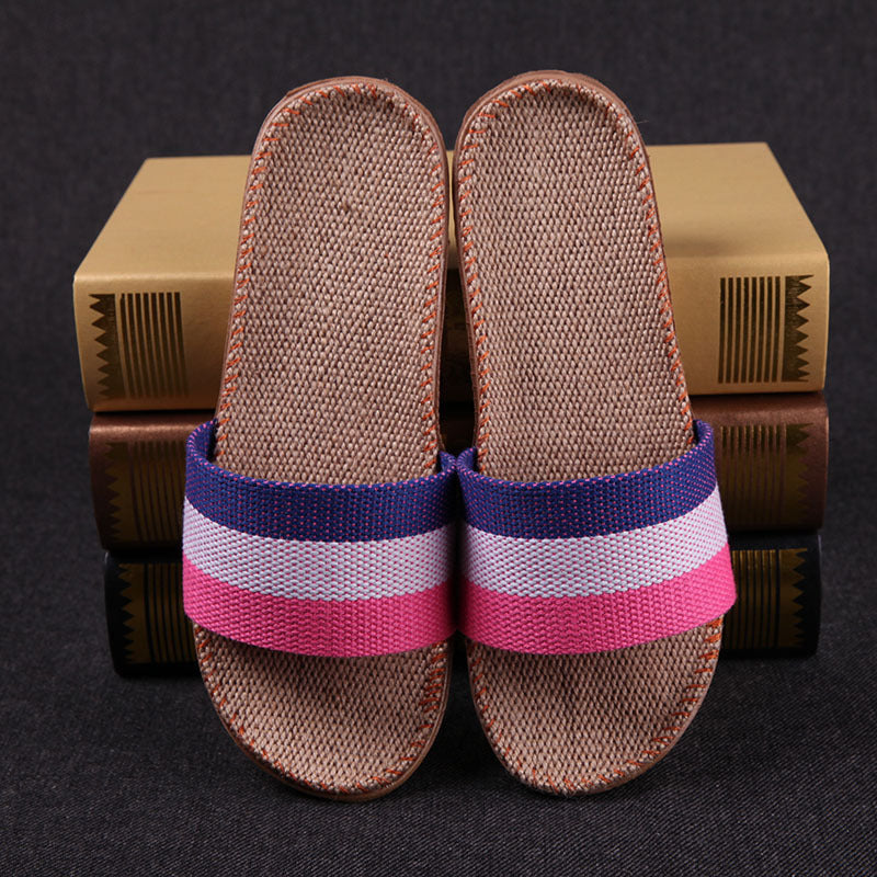 Hannah – Zomerslippers voor Dames