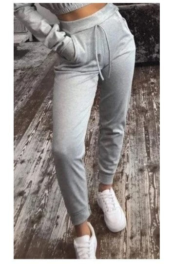 Lucy – Comfortabele Sportbroeken voor Dames