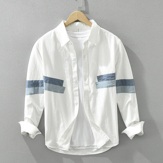 Alexander – Kunstzinnig Veelzijdig Casual Top