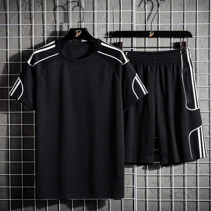 Harry – Korte sportoutfit voor heren