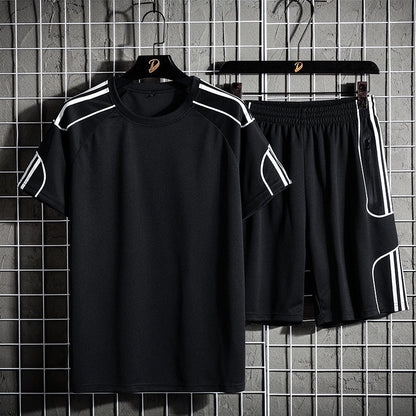 Harry – Korte sportoutfit voor heren