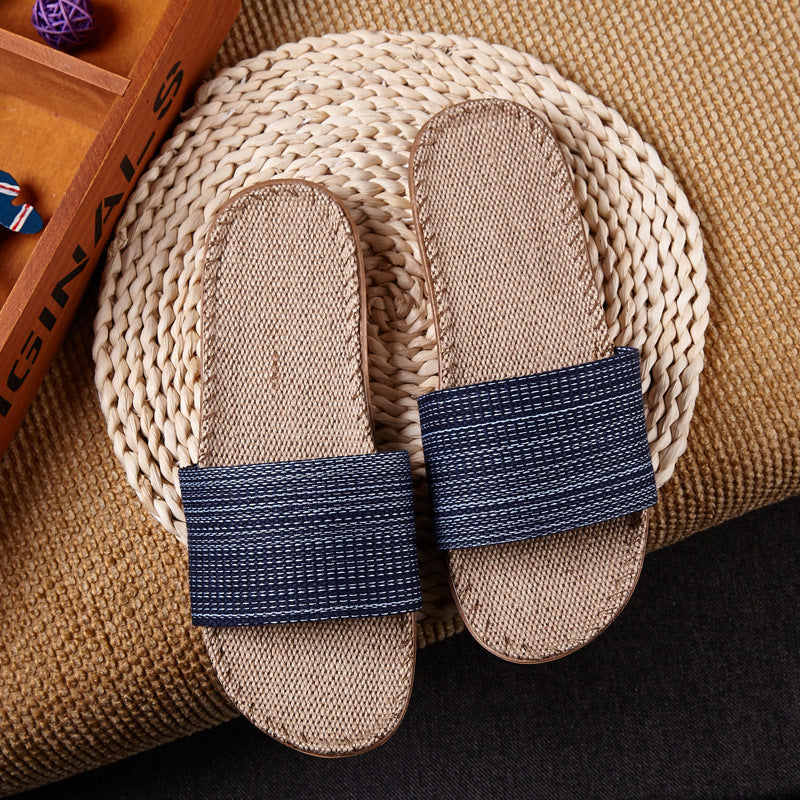 Hannah – Zomerslippers voor Dames