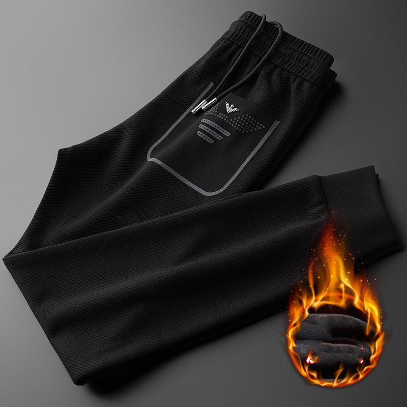 Tom – Twill Stretch Witte Broek