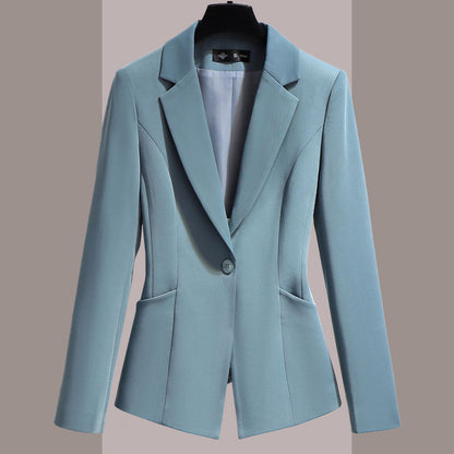 Adele – Professionele Damesoutfit met Rok