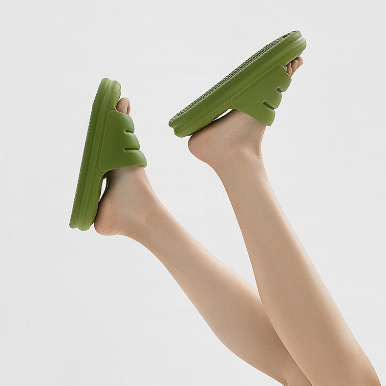 Lucy – Zomerse Dames Slippers van EVA